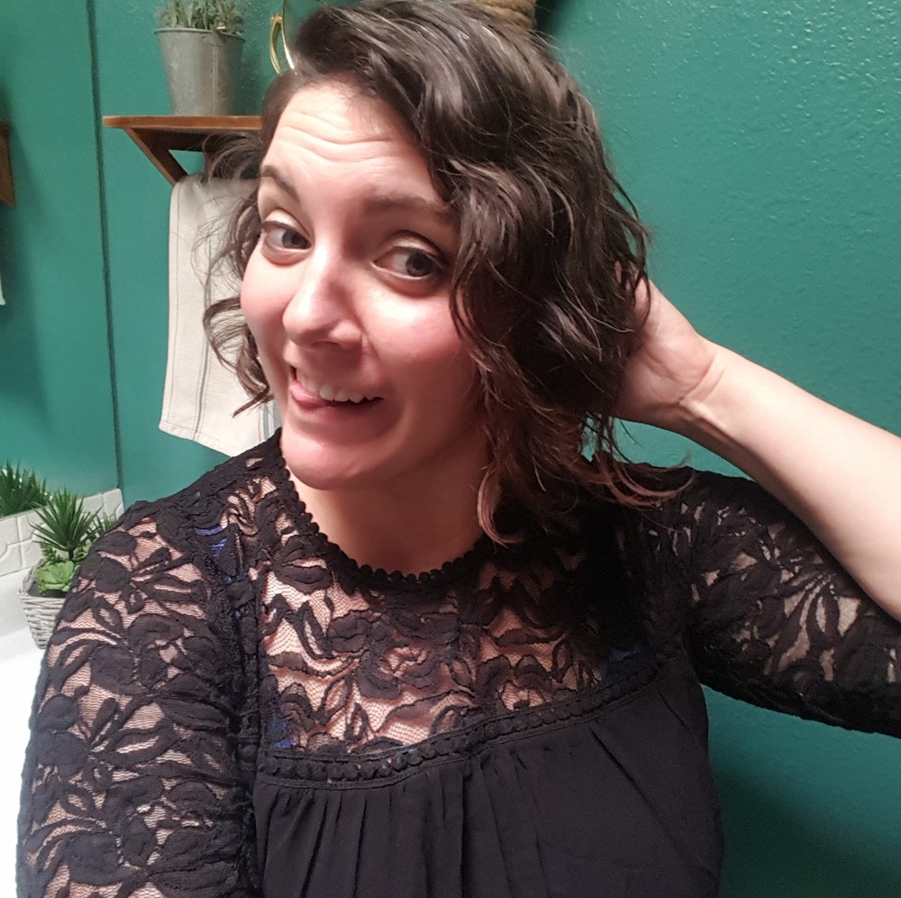 Meet your Posher, Nicole